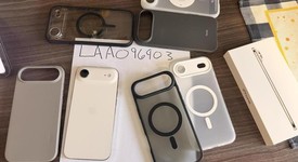 Mint
													Apple iPhone Air - Unlocked, Light Gold, 256 GB, A3260, photo 2 of 14