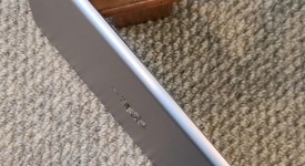 Good
													Apple iPad 6th Gen - Unlocked, Gray, 32 GB, A1954, photo 3 of 5