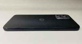 Fair
													Moto G 5G (2023) - Consumer Cellular, Navy Blue, 64 GB, 4 GB, photo 4 of 8