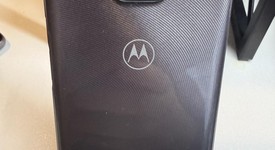 Good
													Moto G Power (2021) - Unlocked, Gray, 64 GB, 4 GB, photo 3 of 6