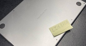Good
													MacBook Pro 2021 - 14" - Apple M1 Max, Gray, 8 TB, 64 GB, photo 4 of 10