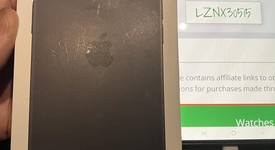 Mint
													Apple iPhone 16 - Verizon, Black, 128 GB, A3081, photo 1 of 10