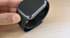 Fair
													Huawei Watch D2 - Black, photo 5 of 10