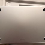Mint MacBook Air 2025 (M4) - 15 inch - 1 TB, Silver, 24 GB, Apple M4