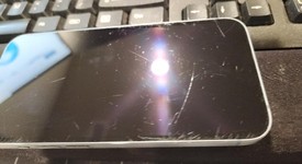 Fair
													Apple iPhone 14 - T-Mobile, Blue, 128 GB, A2649, photo 2 of 5