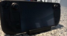 Mint
													Steam Deck OLED - AMD, Black, 1 TB, 16 GB, photo 2 of 8