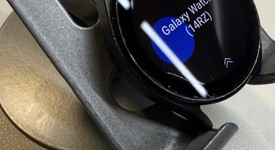 Fair
													Samsung Galaxy Watch4 - Wi-Fi, Black, 40mm, photo 3 of 6