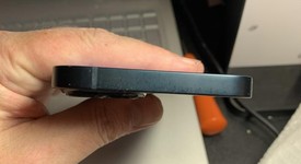 Good
													Apple iPhone 13 - Unlocked, Midnight, 256 GB, A2482, photo 5 of 6