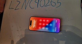 Good
													Apple iPhone 16 Pro Max - Unlocked, Desert, 512 GB, A3084, photo 1 of 5