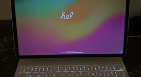 Good
													Apple iPad Pro 12.9" 5th Gen 2021 - Unlocked, Silver, 128 GB, photo 5 of 13