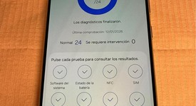 Good
													Samsung Galaxy S24 Ultra - Unlocked, Gray, 512 GB, 12 GB, SM-S928U1, photo 1 of 9