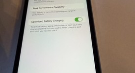 Good
													Apple iPhone Xr - Unlocked, Blue, 128 GB, A1984, photo 3 of 5