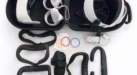 Good
													Meta Quest 2 - 128 GB, photo 2 of 5