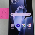 Good OnePlus 13R - Unlocked, 256 GB, Nebula Noir, 12 GB