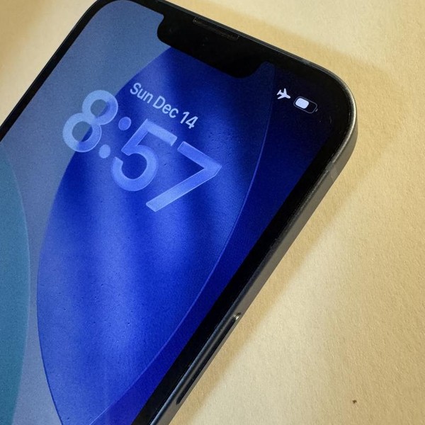 Apple iPhone 14 - Unlocked, 128 GB, Blue, A2649