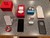 Good OnePlus 12 - Unlocked, Black, 512 GB, 16 GB, CPH2583