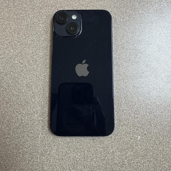 Apple iPhone 14 - Unlocked, 128 GB, Midnight, A2649