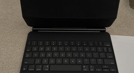 Used
													Apple Magic Keyboard for iPad - Black, photo 2 of 4