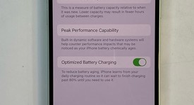 Good
													Apple iPhone 12 Mini - Verizon, Green, 128 GB, A2176, photo 2 of 7