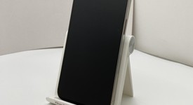 Fair
													Apple iPhone 13 Pro - Unlocked, Silver, 256 GB, A2483, photo 2 of 7