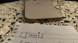 Good
													Apple iPhone 16 Pro - Unlocked, Desert, 128 GB, A3083, photo 4 of 9