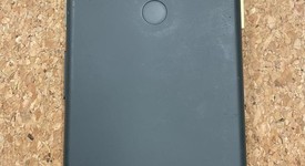 Good
													Google Pixel 5a 5G - Unlocked, Black, 128 GB, 6 GB, photo 4 of 6