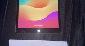 Mint
													Apple iPad 9th Gen - Wi-Fi, Gray, 256 GB, A2602, photo 1 of 6