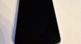 Good
													Apple iPhone Xr - Unlocked, Blue, 128 GB, A1984, photo 3 of 5