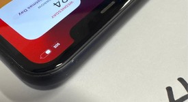 Good
													Apple iPhone 11 - Unlocked, Black, 64 GB, A2111, photo 4 of 12