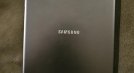 Good
													Samsung Galaxy Tab A7 Lite - Wi-Fi, Gray, 32 GB, 3 GB, photo 2 of 3