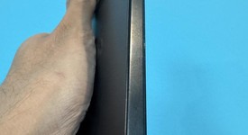 Good
													Apple iPhone 15 Pro Max - Unlocked, Black, 256 GB, A2849, photo 4 of 7