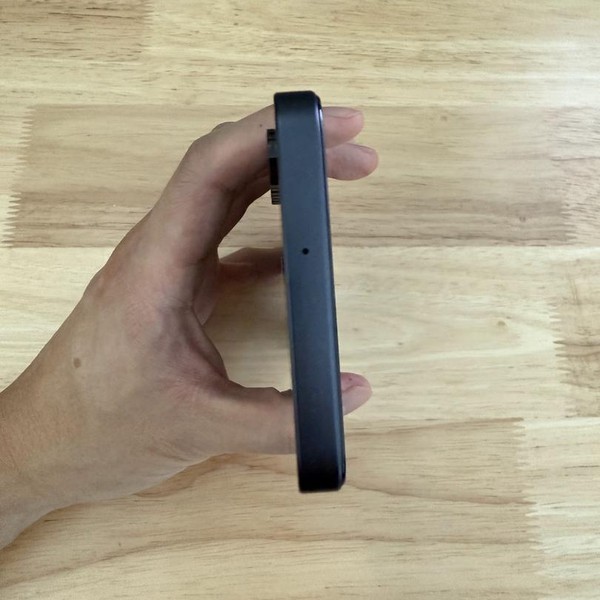 Samsung Galaxy A15 5G - Unlocked, 128 GB, Black & Blue, 4 GB