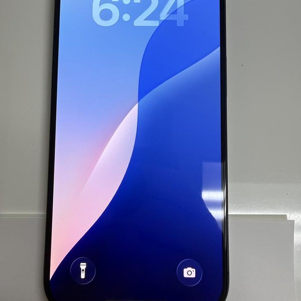 Apple iPhone 15 Pro - Unlocked, 256 GB, Black, A2848