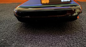 Mint
													Apple Watch Series 8 45mm - Unlocked, Black, A2774 - Cellular, Hermes, photo 3 of 7