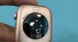 Mint
													Apple Watch Series 11 46mm - Rose Gold, A3333 - GPS, Aluminum, photo 2 of 6