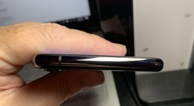 Good
													Apple iPhone Xs - Unlocked, Gray, 64 GB, A1920, photo 5 of 6