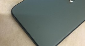 Mint
													Apple iPhone 11 Pro Max - AT&T, Green, 64 GB, A2161, photo 2 of 7