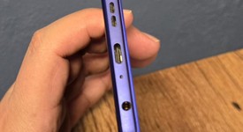 Good
													Moto G Stylus 5G (2025) - Unlocked, Gibraltar Sea, 256 GB, 8 GB, photo 5 of 8