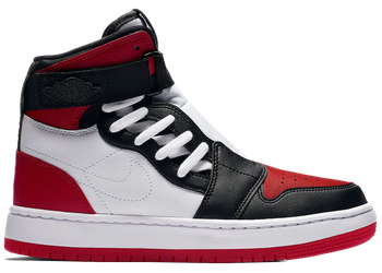 Jordan 1 Nova XX Bred Toe (Women's) for sale