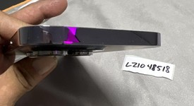 Good
													Apple iPhone 14 Pro Max - T-Mobile, Purple, 256 GB, A2651, photo 3 of 7
