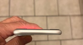 Good
													Apple iPhone 11 - Unlocked, White, 128 GB, A2111, photo 2 of 10