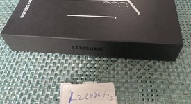 New
													Samsung Galaxy S25 Ultra - Unlocked, Black, 512 GB, 12 GB, SM-S938U1, photo 2 of 3