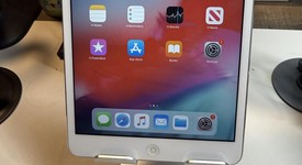 Good
													Apple iPad Mini 2 Retina - Wi-Fi, Silver, 32 GB, photo 4 of 4