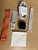 Good Apple Watch SE 2nd Gen 44mm - Starlight, A2723 - GPS, Aluminum