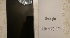 Mint
													Google Pixel 9 Pro XL - Unlocked, Obsidian, 128 GB, 16 GB, GGX8B, photo 3 of 5