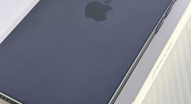 Mint
													Apple iPhone 16 - Verizon, Black, 128 GB, A3081, photo 3 of 9