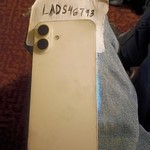 Fair Apple iPhone 16 Plus - Unlocked, 128 GB, White, A3082