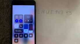 Good
													Apple iPhone 7 Plus - AT&T, Black, 128 GB, 3 GB, A1784, photo 4 of 8