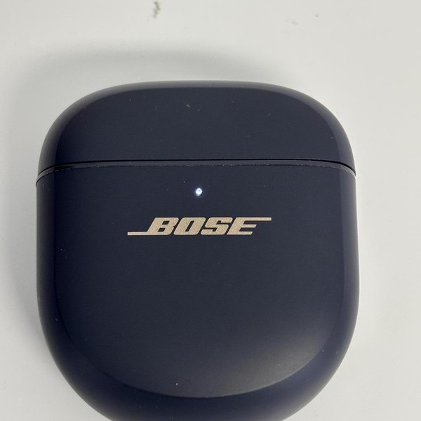 Bose QuietComfort Earbuds II - Blue