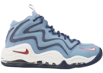 Nike Air Pippen 1 Work Blue for sale